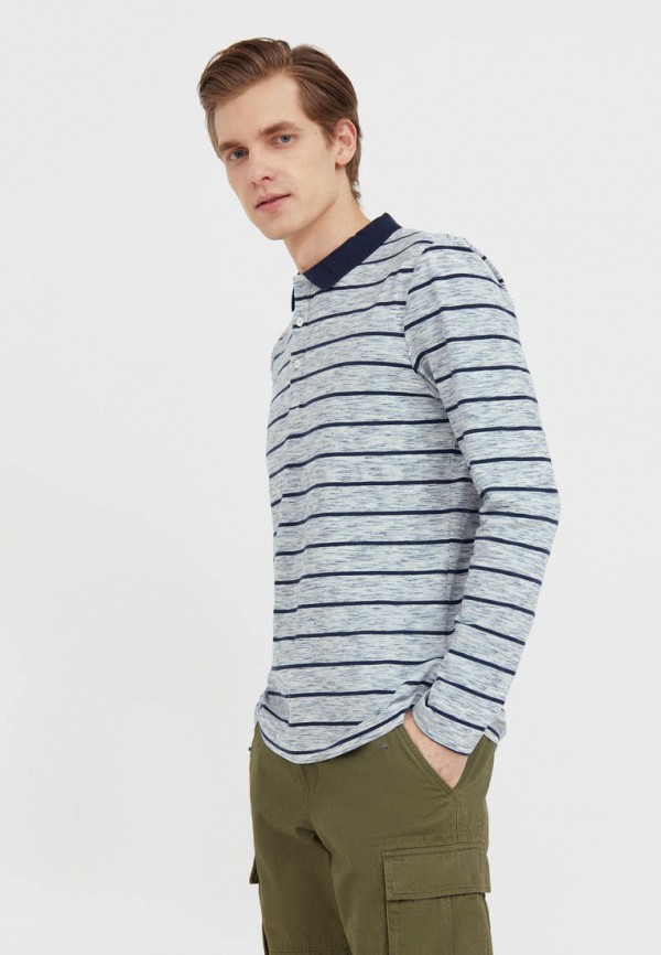 фото Поло finn flare