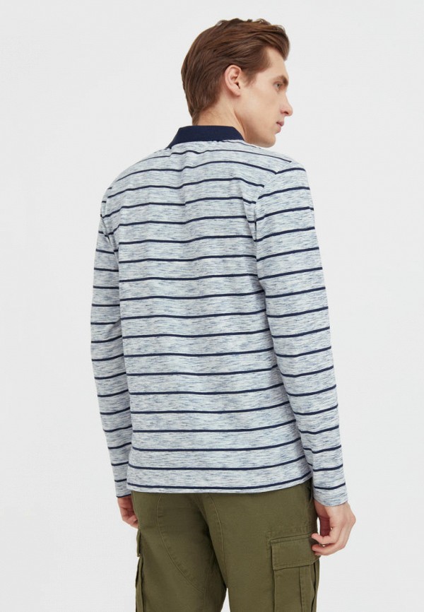 фото Поло finn flare