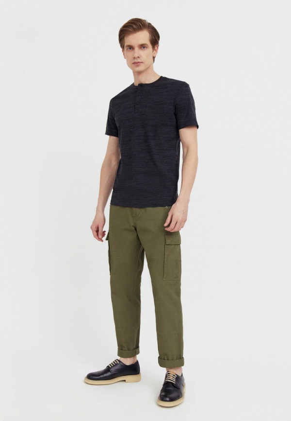 фото Футболка finn flare