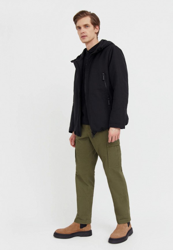 фото Куртка утепленная finn flare