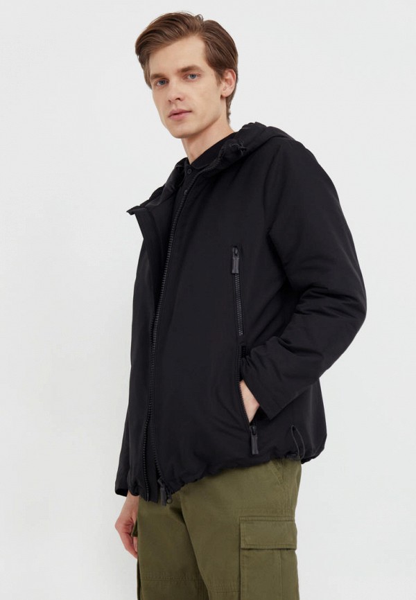 фото Куртка утепленная finn flare