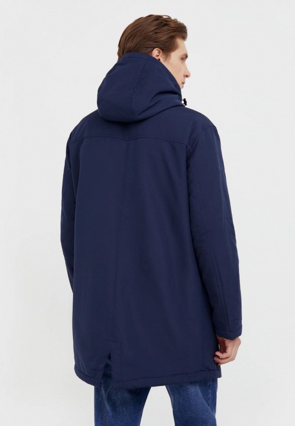 фото Куртка утепленная finn flare