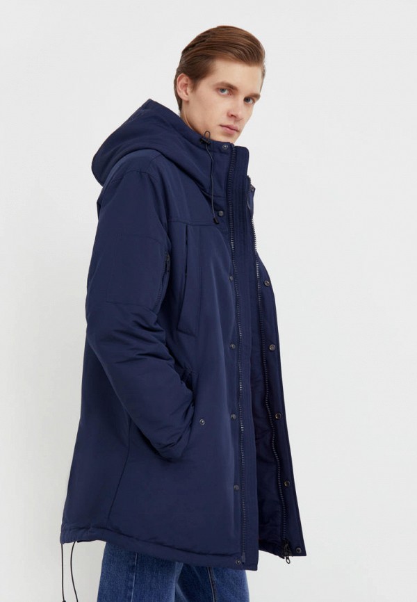 фото Куртка утепленная finn flare