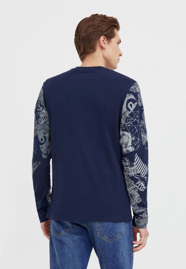 фото Лонгслив finn flare