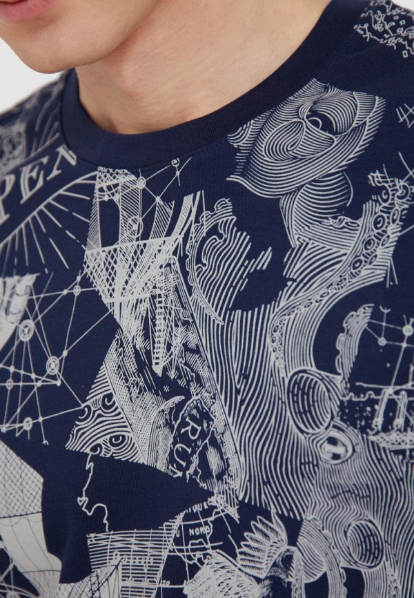 фото Лонгслив finn flare