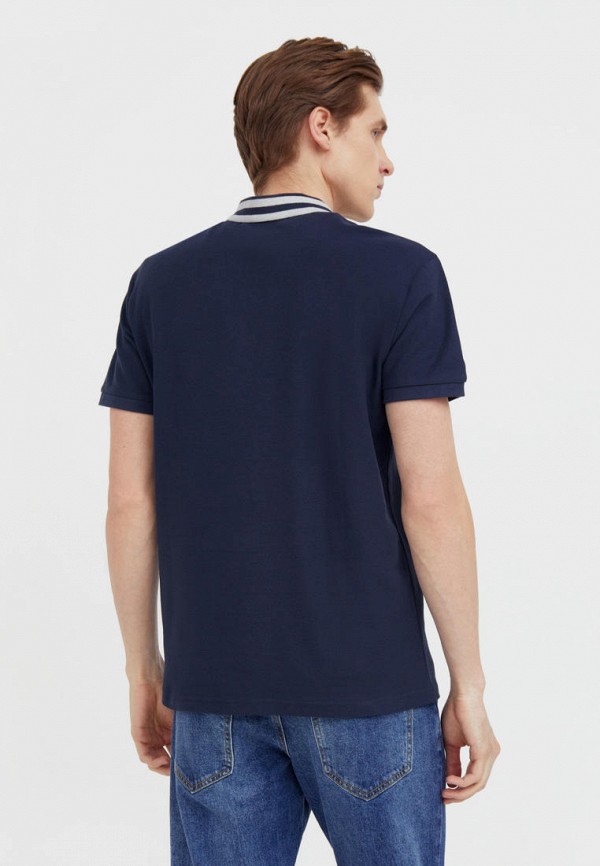 фото Поло finn flare