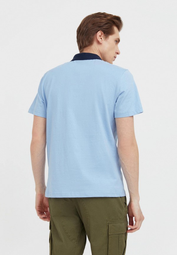 фото Поло finn flare