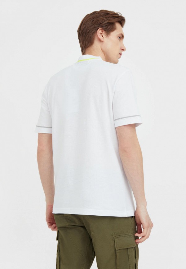 фото Футболка finn flare