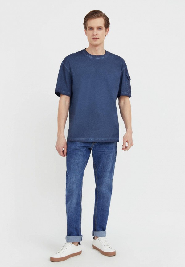 фото Футболка finn flare