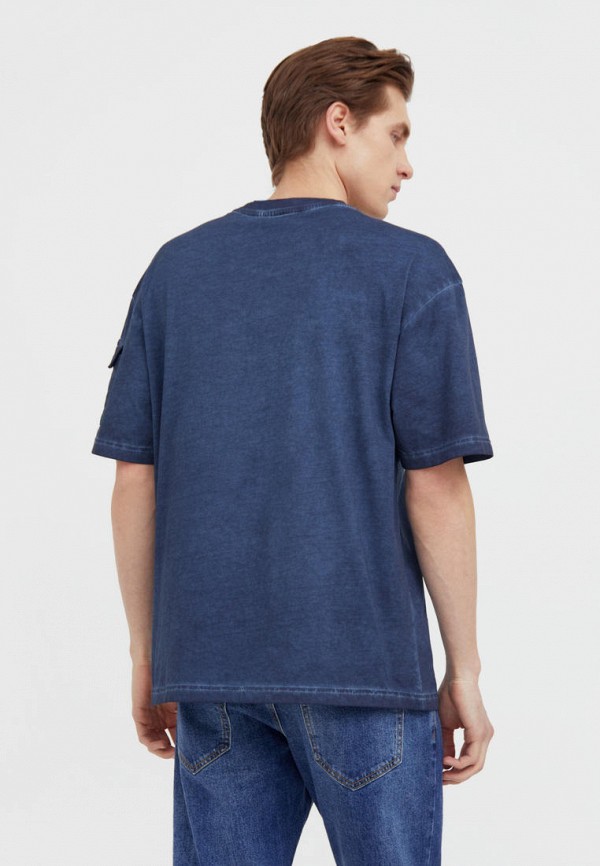 фото Футболка finn flare