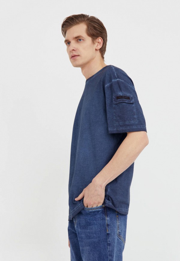 фото Футболка finn flare