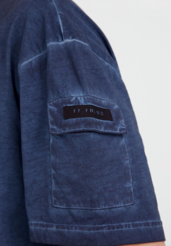 фото Футболка finn flare