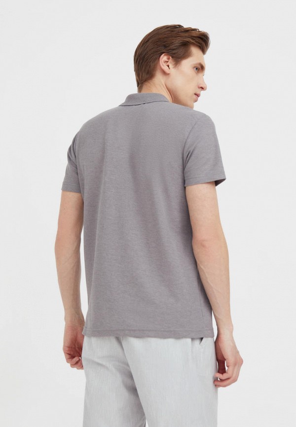 фото Поло finn flare