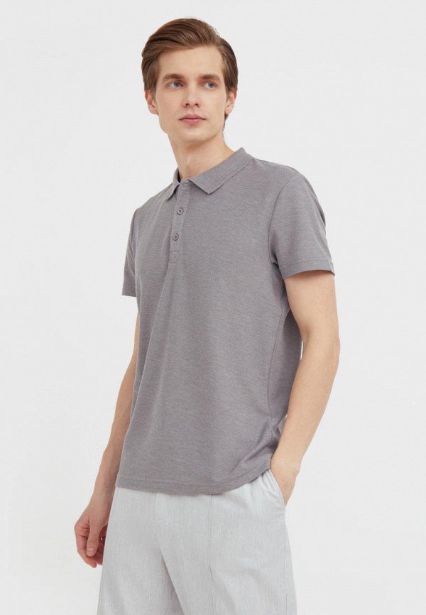 фото Поло finn flare