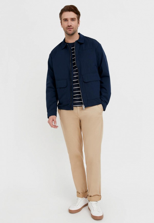 фото Куртка finn flare