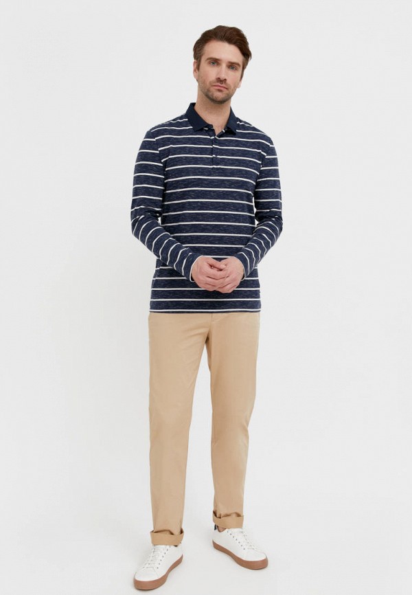 фото Поло finn flare