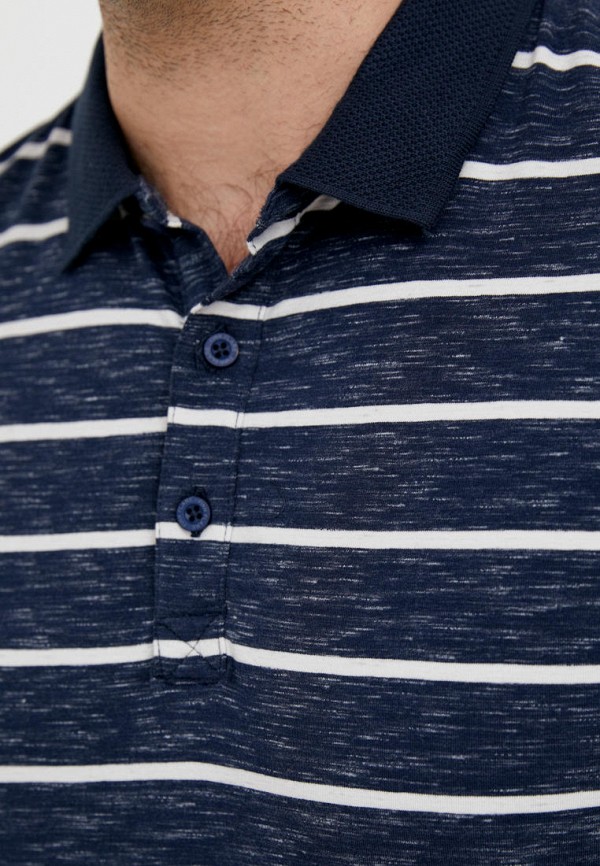 фото Поло finn flare