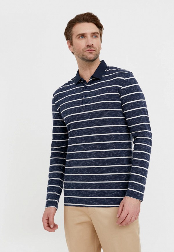 фото Поло finn flare