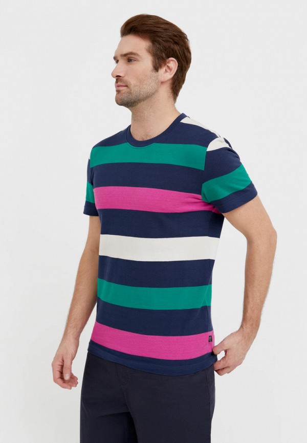 фото Футболка finn flare