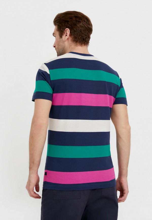 фото Футболка finn flare