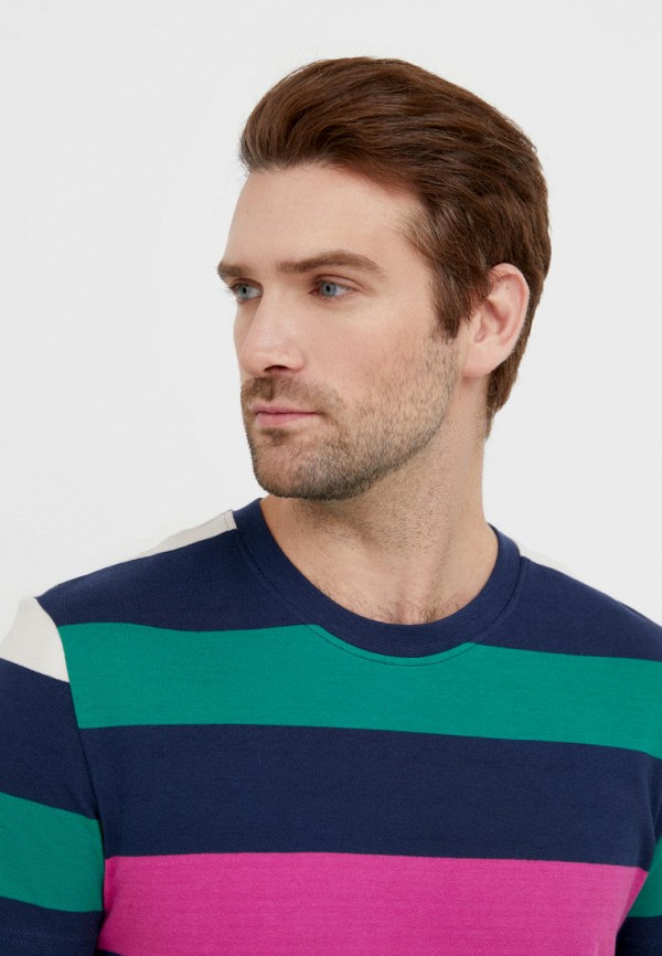 фото Футболка finn flare