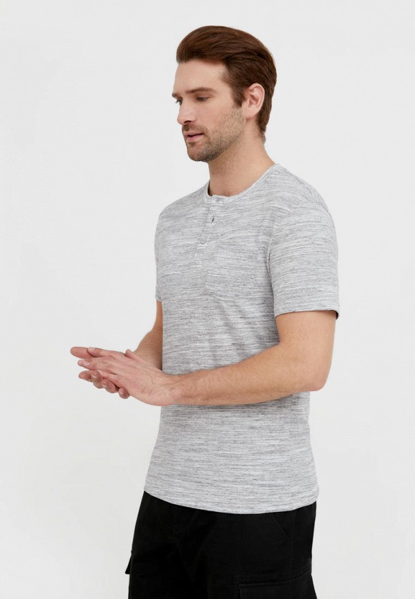 фото Футболка finn flare