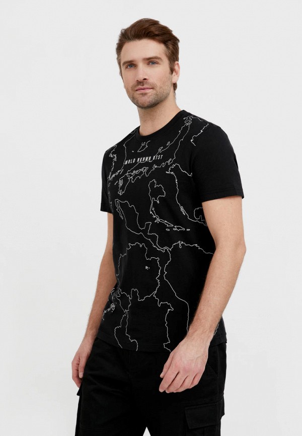 фото Футболка finn flare