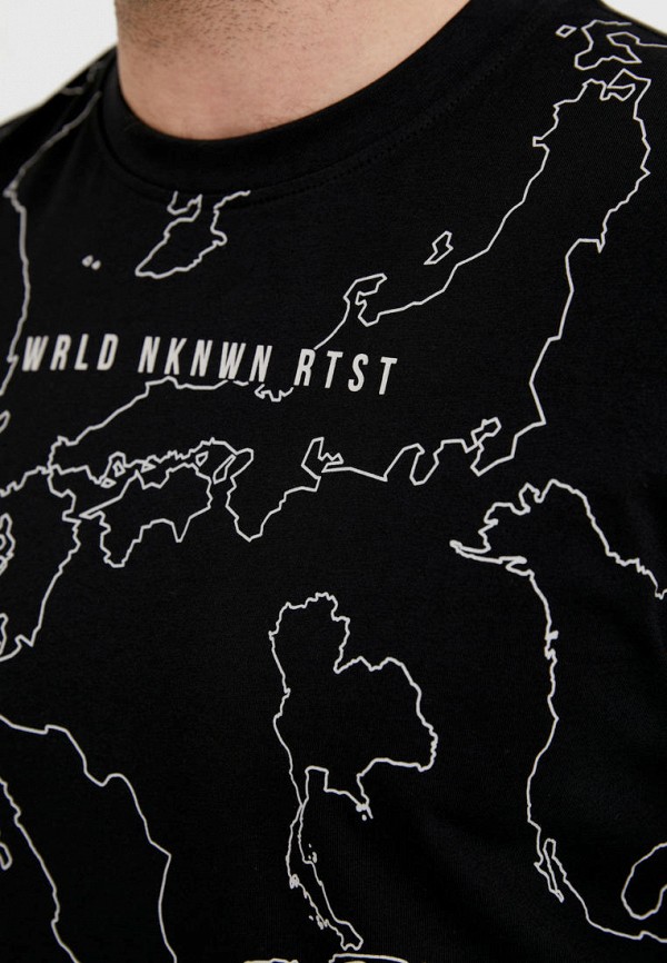 фото Футболка finn flare