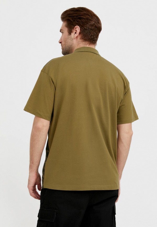 фото Поло finn flare