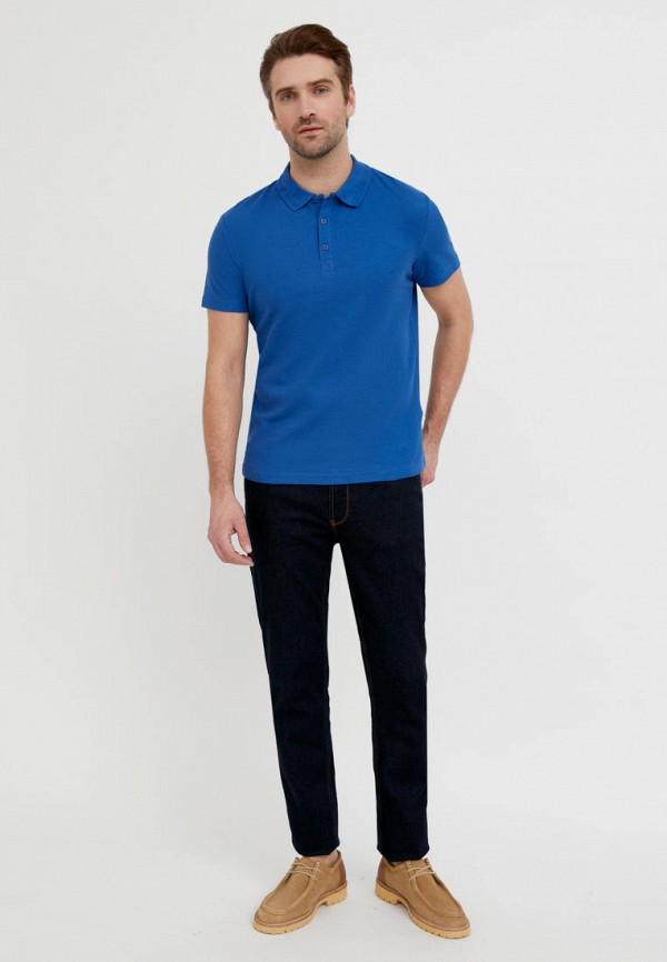 фото Поло finn flare