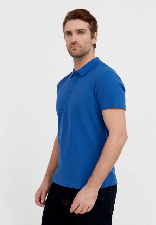 фото Поло finn flare