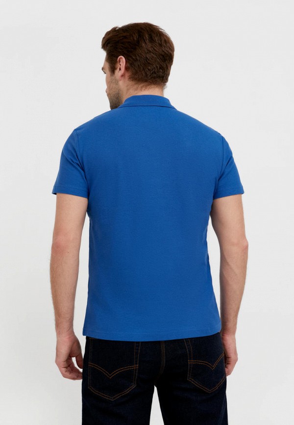 фото Поло finn flare