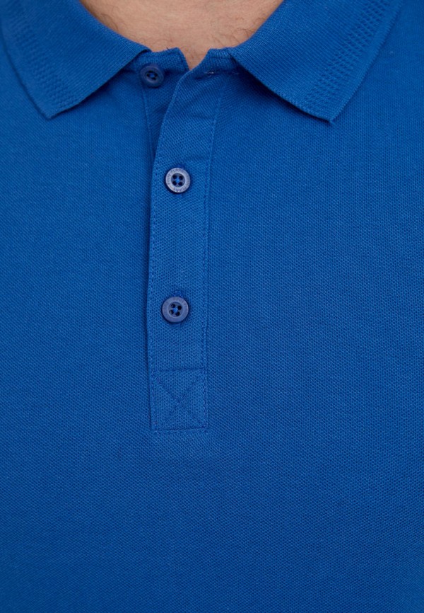 фото Поло finn flare