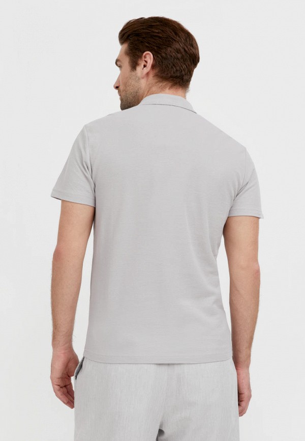 фото Поло finn flare