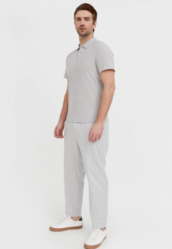 фото Поло finn flare