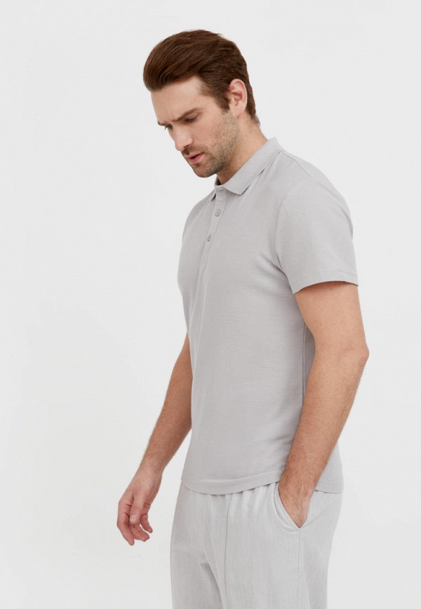 фото Поло finn flare