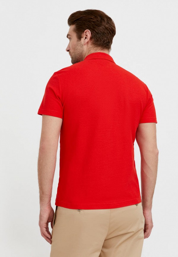 фото Поло finn flare