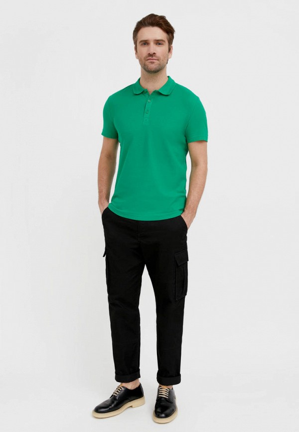 фото Поло finn flare