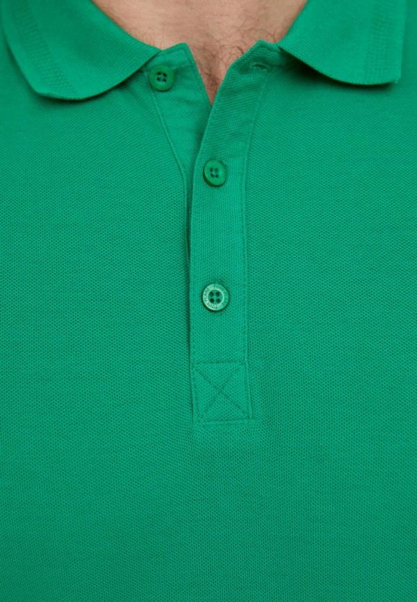 фото Поло finn flare