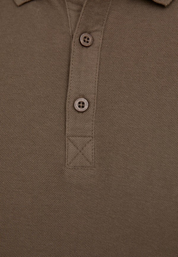 фото Поло finn flare