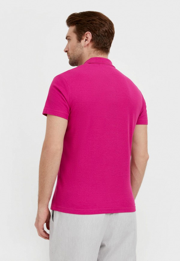 фото Поло finn flare