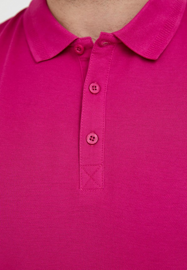 фото Поло finn flare