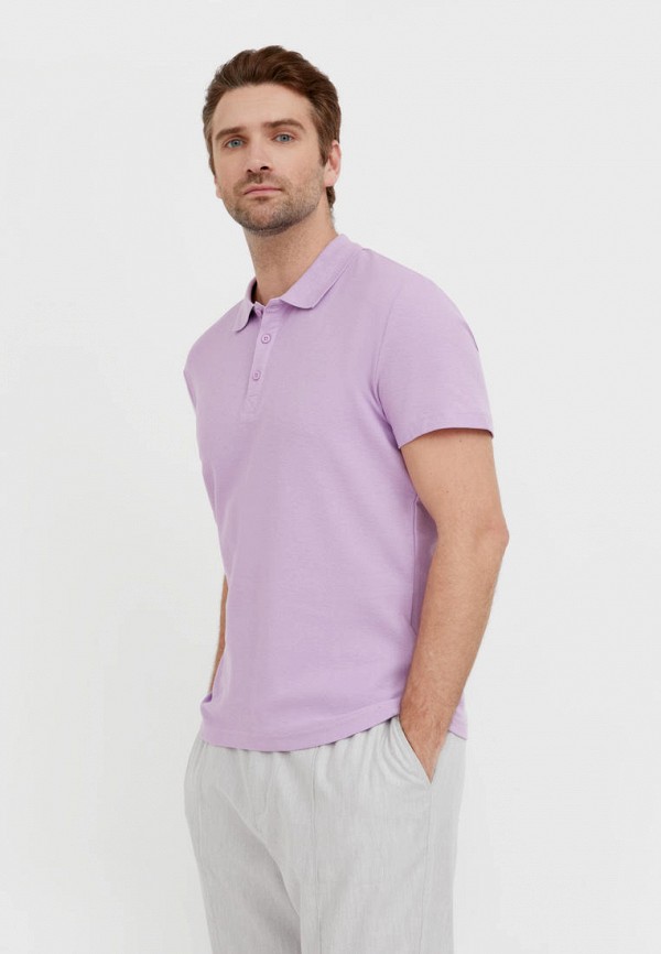 фото Поло finn flare