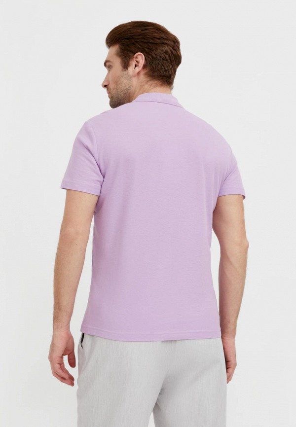 фото Поло finn flare