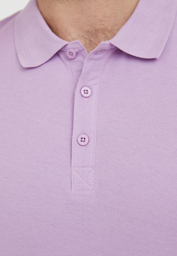 фото Поло finn flare