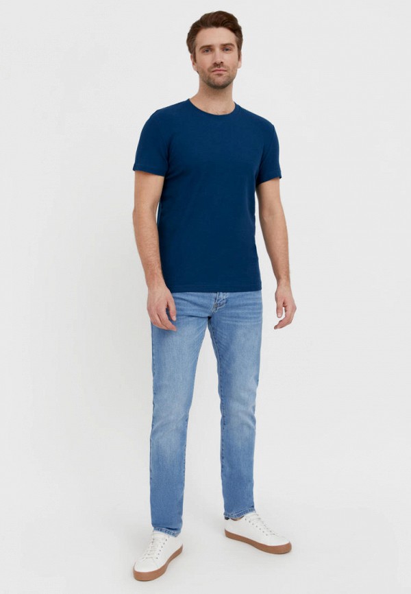 фото Футболка finn flare