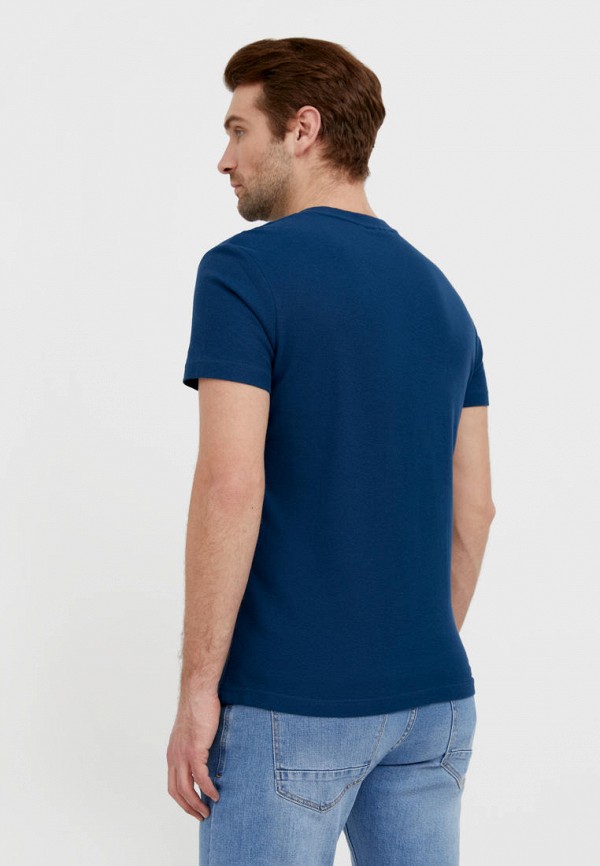 фото Футболка finn flare