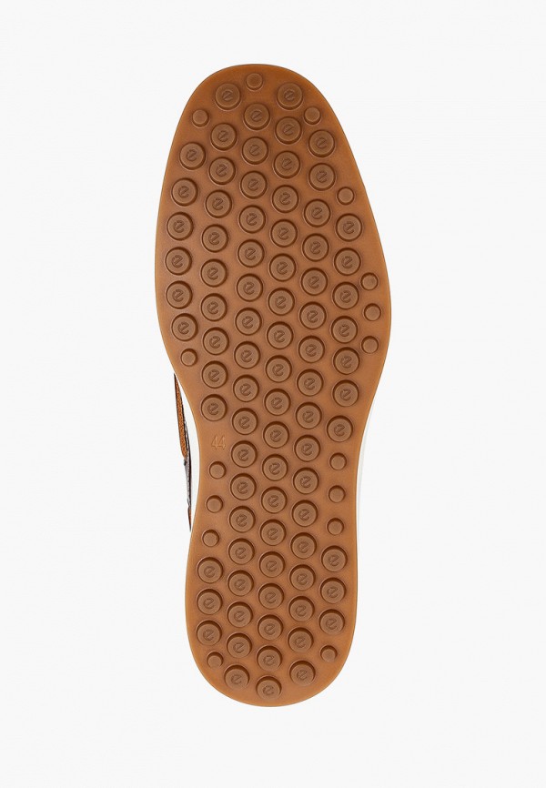 Топсайдеры Ecco коричневый, размер 40, фото 5