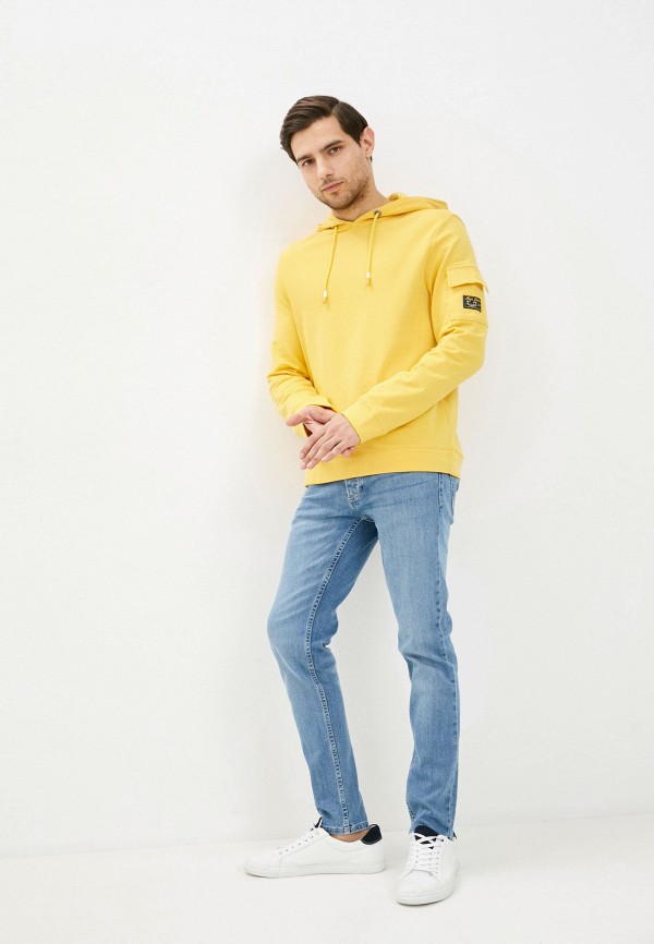 фото Худи mavi