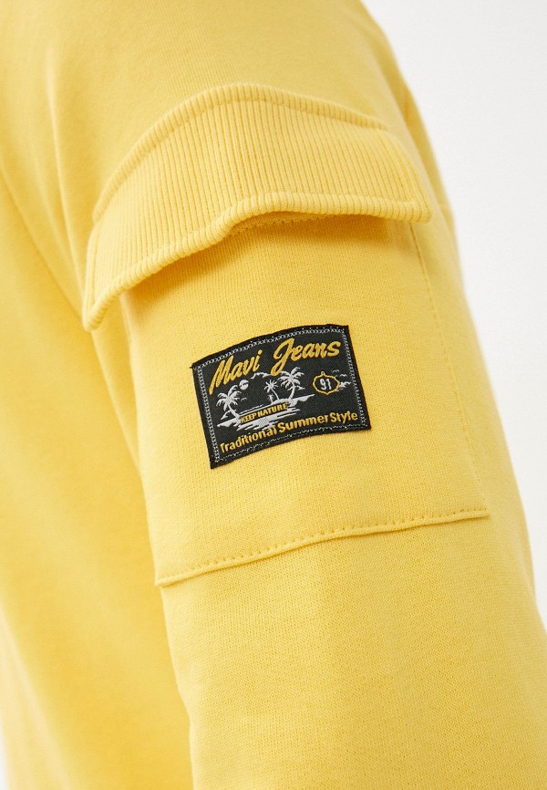 фото Худи mavi